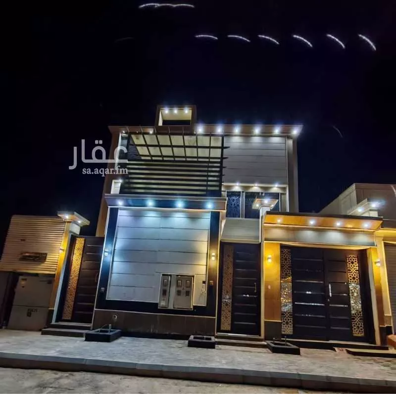 شقة للإيجار في شارع عبدالله المسيلي, حي المهدية, مدينة الرياض, منطقة الرياض 1 صورة