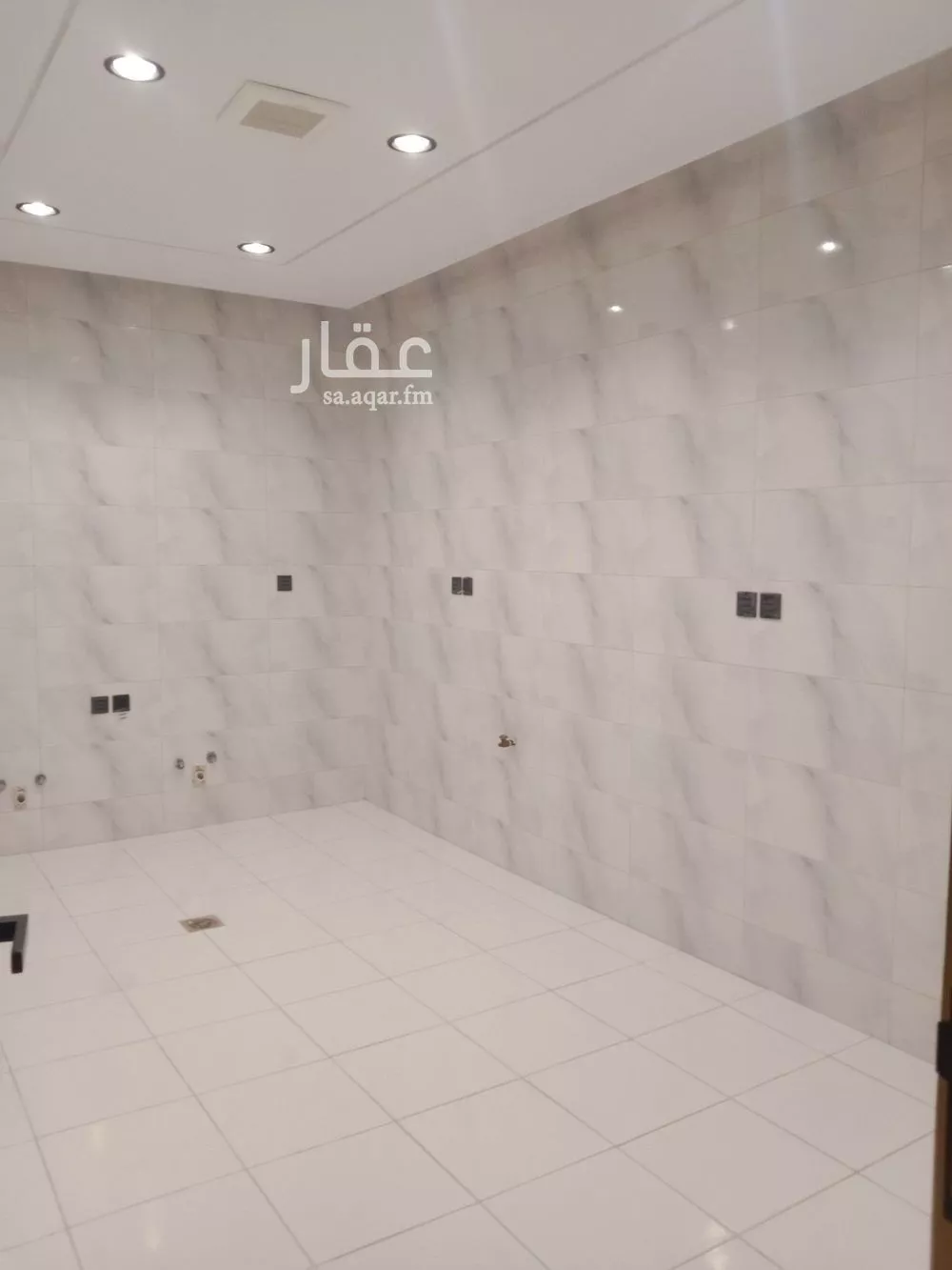 شقة للبيع في شارع سبيل العلم, حي السلامة, مدينة جدة, منطقة مكة المكرمة 1 صورة