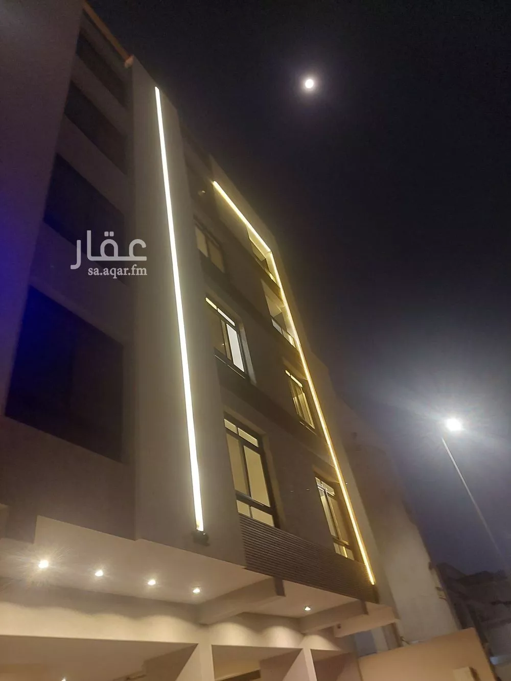 شقة للبيع في شارع ابو اميه الشعباني, حي النعيم, مدينة جدة, منطقة مكة المكرمة 1 صورة