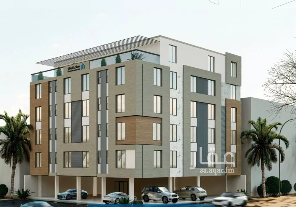 شقة للبيع في شارع إبن طولون, حي الصفاء, مدينة جدة, منطقة مكة المكرمة 1 صورة
