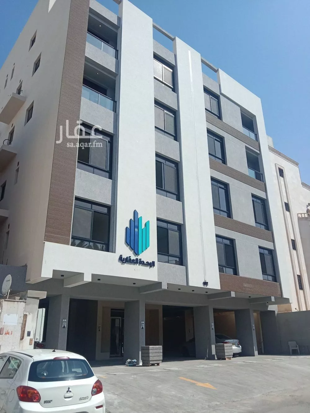 شقة للبيع في شارع ابو كبشه الانصاري, حي النعيم, مدينة جدة, منطقة مكة المكرمة 1 صورة