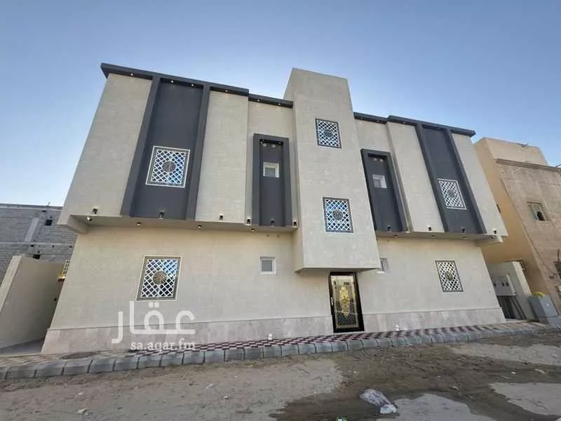 عمارة للإيجار في شارع الحكيم القاضي, حي الضباب, مدينة الجبيل, المنطقة الشرقية 1 صورة