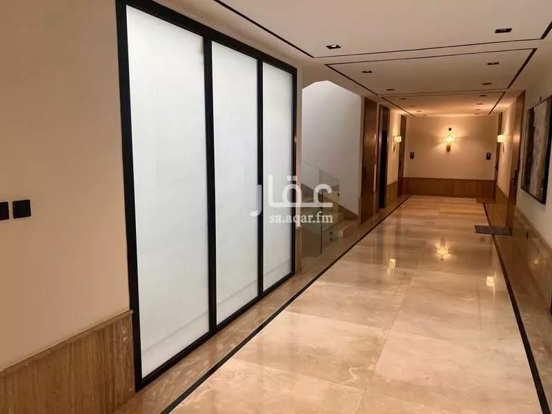 شقة للإيجار في شارع شعب اليعلا, حي العقيق, مدينة الرياض, منطقة الرياض 1 صورة