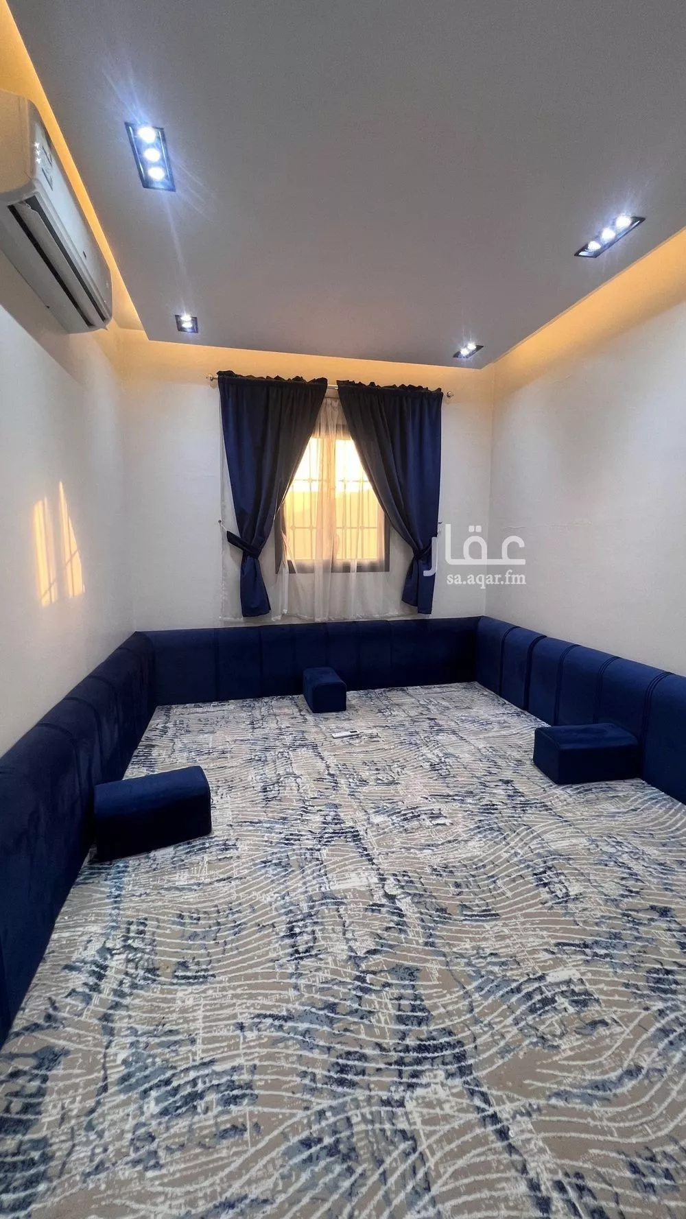 شقة للبيع في شارع يمان الرصافي, حي الرمال, مدينة الرياض, منطقة الرياض 1 صورة