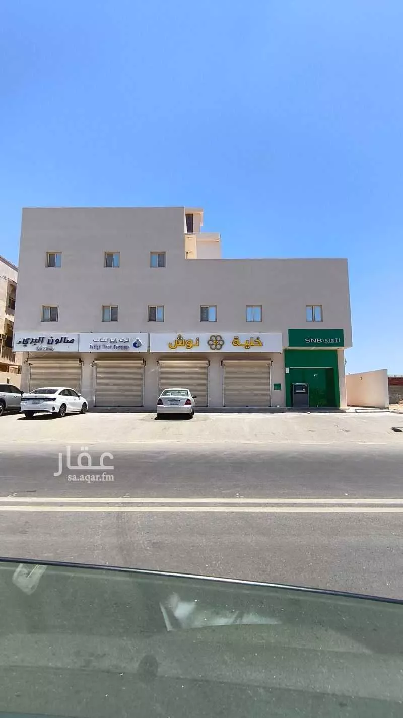 محل للإيجار في شارع 7252476, حي الصفاء, مدينة رابغ, منطقة مكة المكرمة 1 صورة