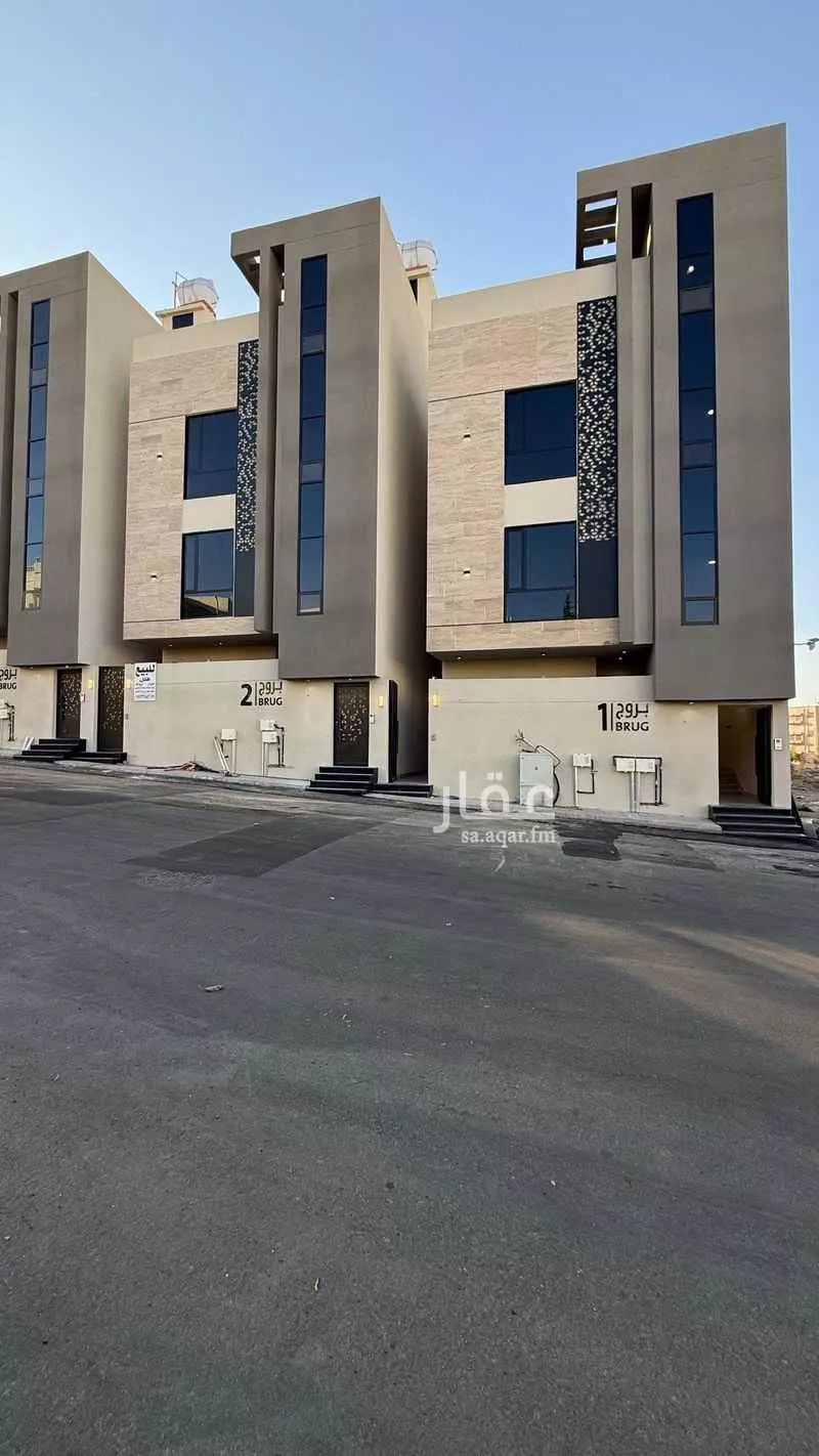 شقة للبيع في شارع خولة بنت ثعلبة, حي الواحة, مدينة خميس مشيط, منطقة عسير 1 صورة