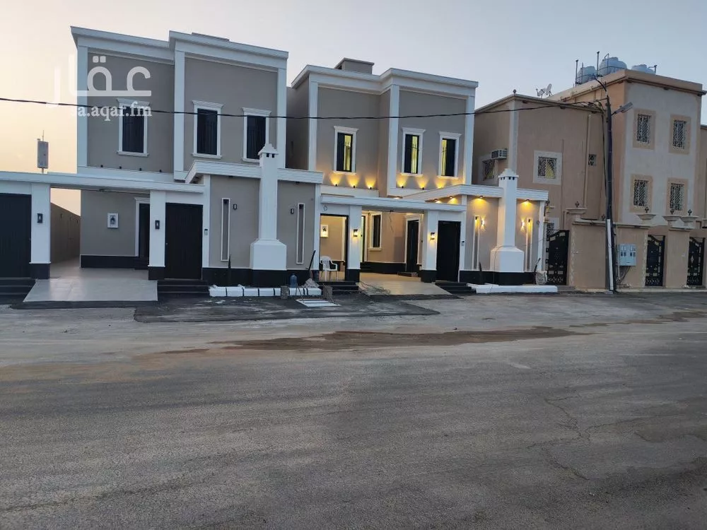 فيلا للبيع في حي النور, مدينة خميس مشيط, منطقة عسير 1 صورة