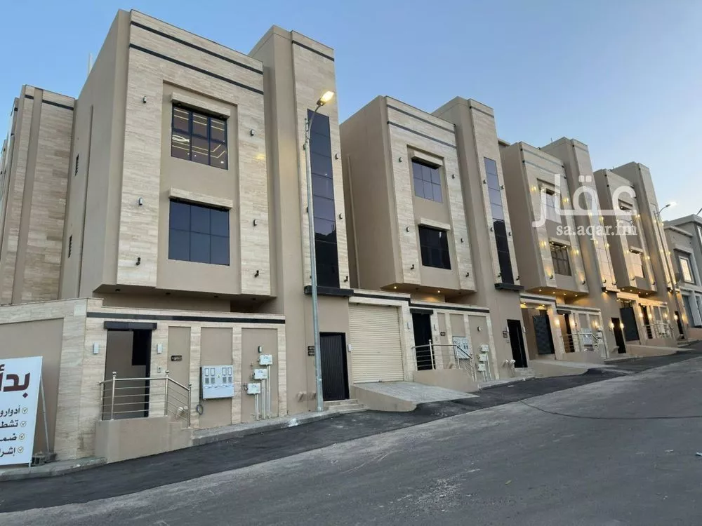 شقة للبيع في شارع 5658, حي الظرفة, مدينة خميس مشيط, منطقة عسير 1 صورة
