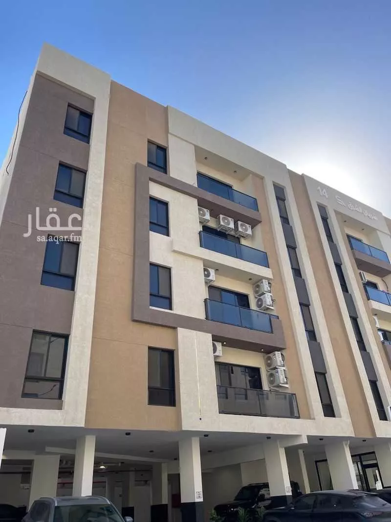 شقة للإيجار في شارع 9982717, حي الحمراء, مدينة الخبر, المنطقة الشرقية 1 صورة