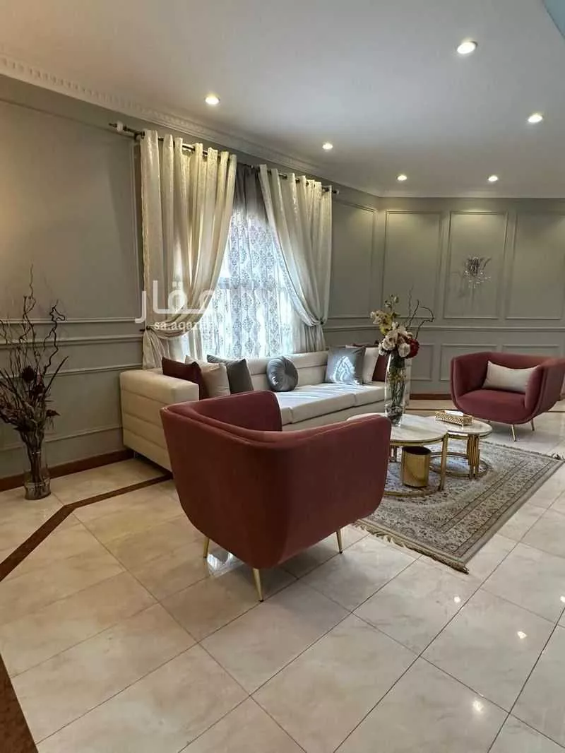 فيلا للإيجار في شارع 22696423, حي النخيل, مدينة الرياض, منطقة الرياض 1 صورة