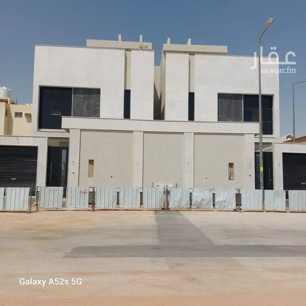 فيلا للبيع في شارع اسماء بنت مالك, حي النهضة, مدينة الرياض, منطقة الرياض 1 صورة