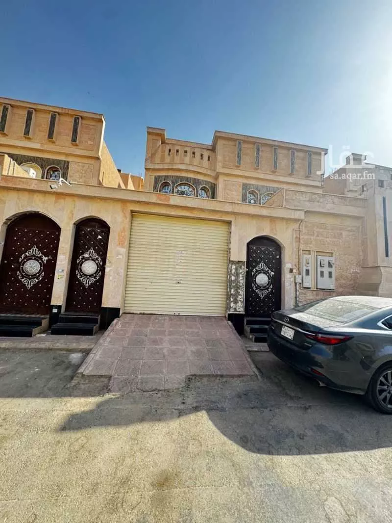 دور للإيجار في شارع أبي المنهال المهلي ، حي طويق ، الرياض ، منطقة الرياض 1 صورة