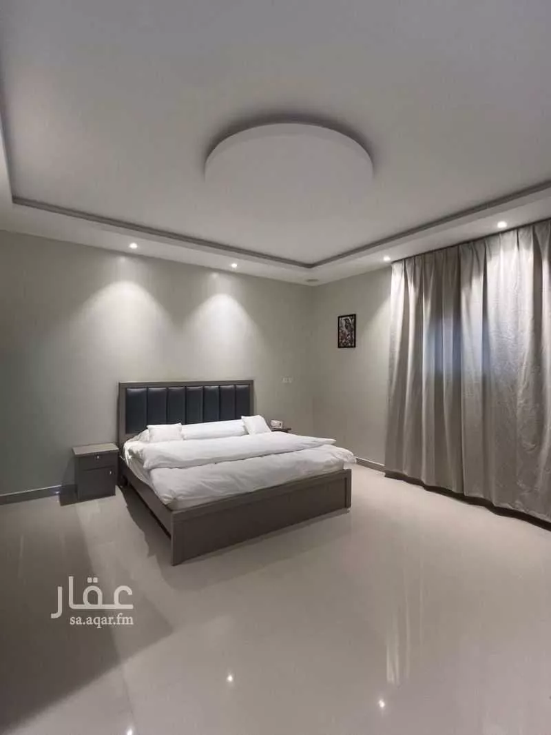 شقة مفروشة للحجز في شارع سطام بن عبدالعزيز ، حي اليمامه ، الخرج ، الخرج 1 صورة