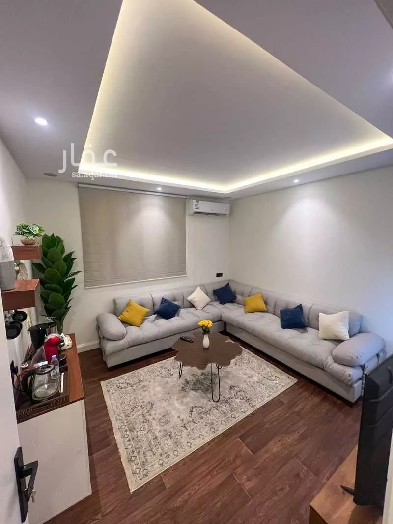 شقة مفروشة للحجز في شارع المذنب ، حي الفلاح ، الرياض ، منطقة الرياض 1 صورة