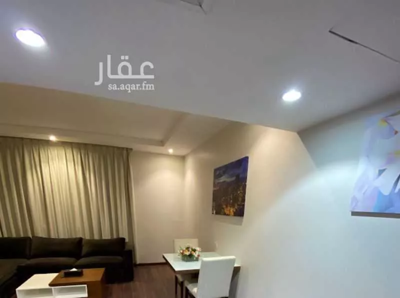 شقة مفروشة للحجز في طريق خادم الحرمين الشريفين ، حي الثقبة ، الخبر ، الخبر 1 صورة