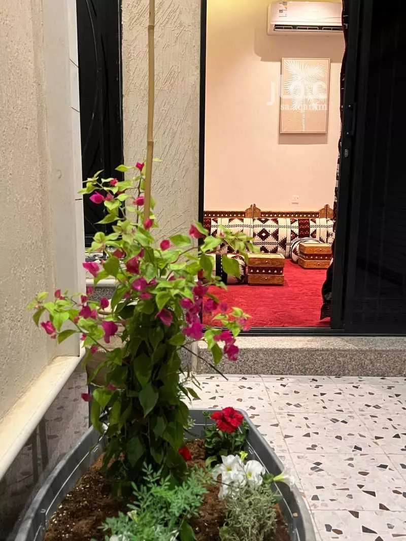 فيلا مفروشة للحجز في شارع الشباب ، حي طويق ، الرياض ، منطقة الرياض 1 صورة