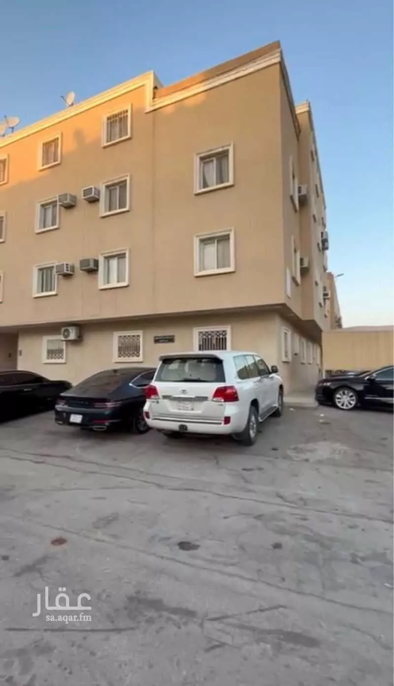 شقة للإيجار في شارع ابن مقله, حي قرطبة, مدينة الرياض, منطقة الرياض 1 صورة