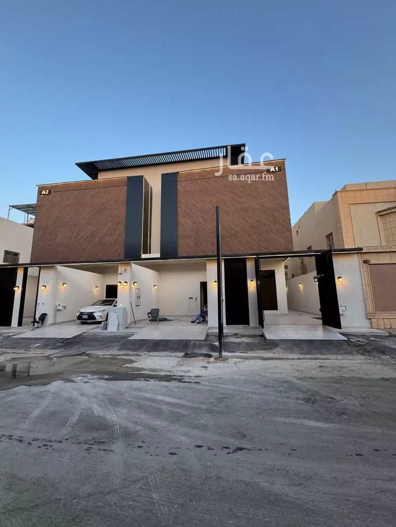 فيلا للبيع في شارع معسكر, حي قرطبة, مدينة الرياض, منطقة الرياض 1 صورة
