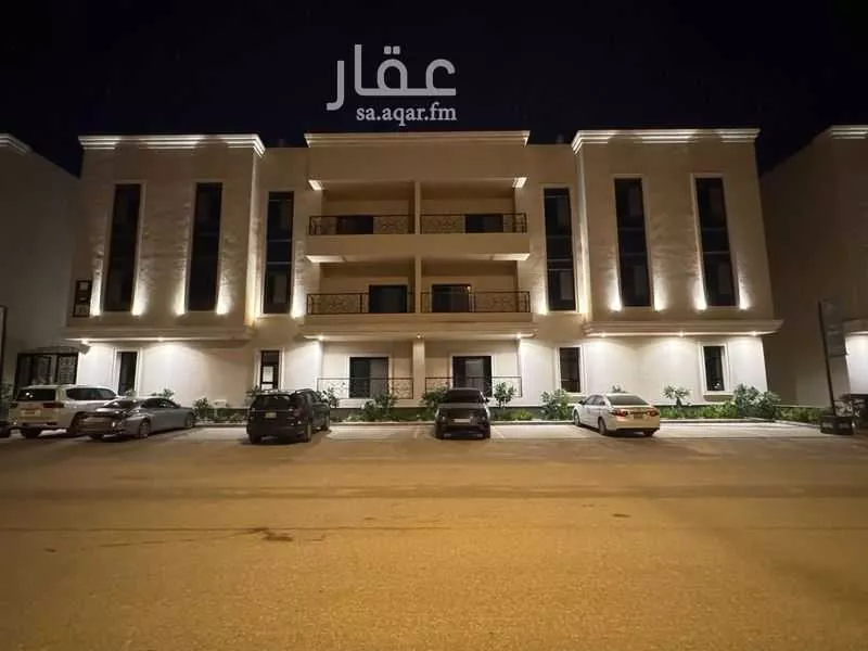 شقة للبيع في شارع خالد بن العاص, حي النرجس, مدينة الرياض, منطقة الرياض 1 صورة