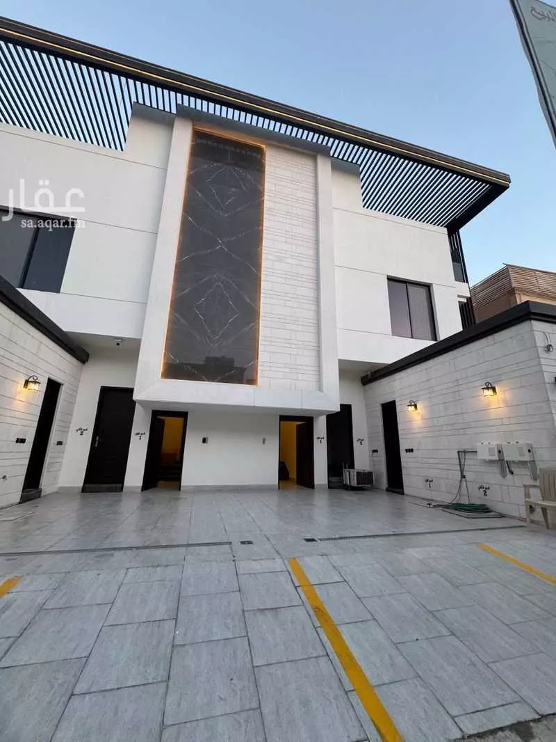دور للبيع في شارع جبل ماري, حي قرطبة, مدينة الرياض, منطقة الرياض 1 صورة