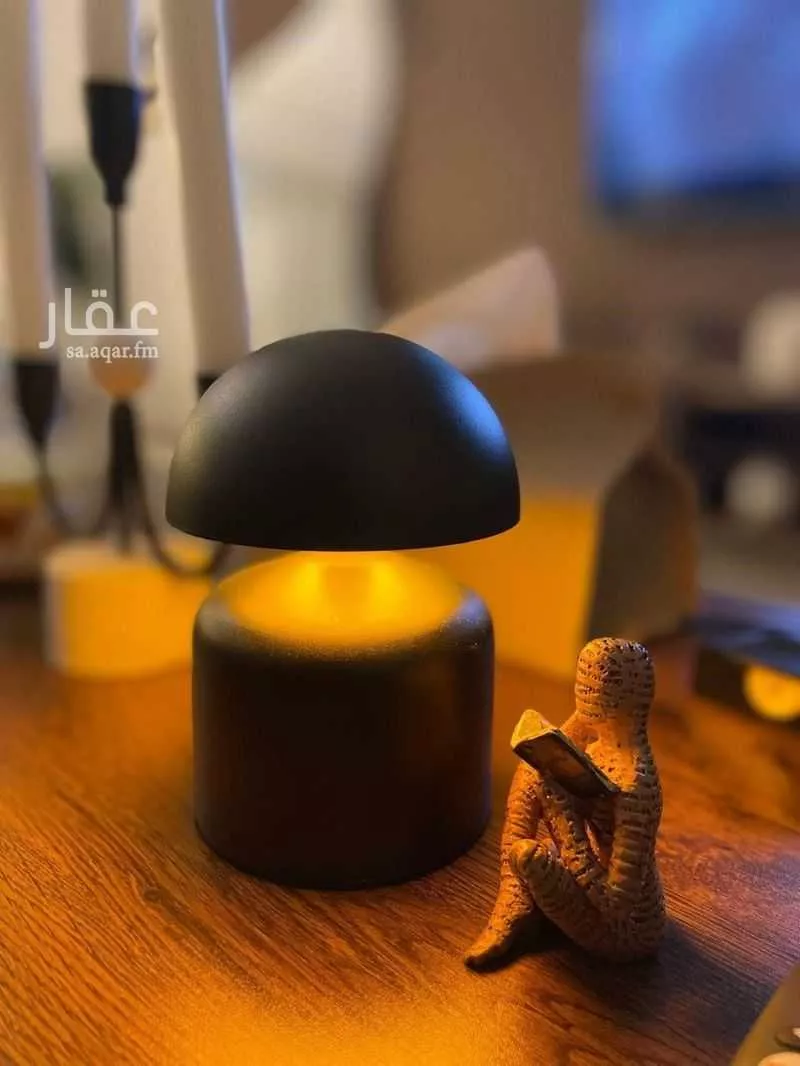 شقة مفروشة للحجز في شارع جويرية بنت الحارث ، حي المحمدية ، الرياض ، منطقة الرياض 1 صورة