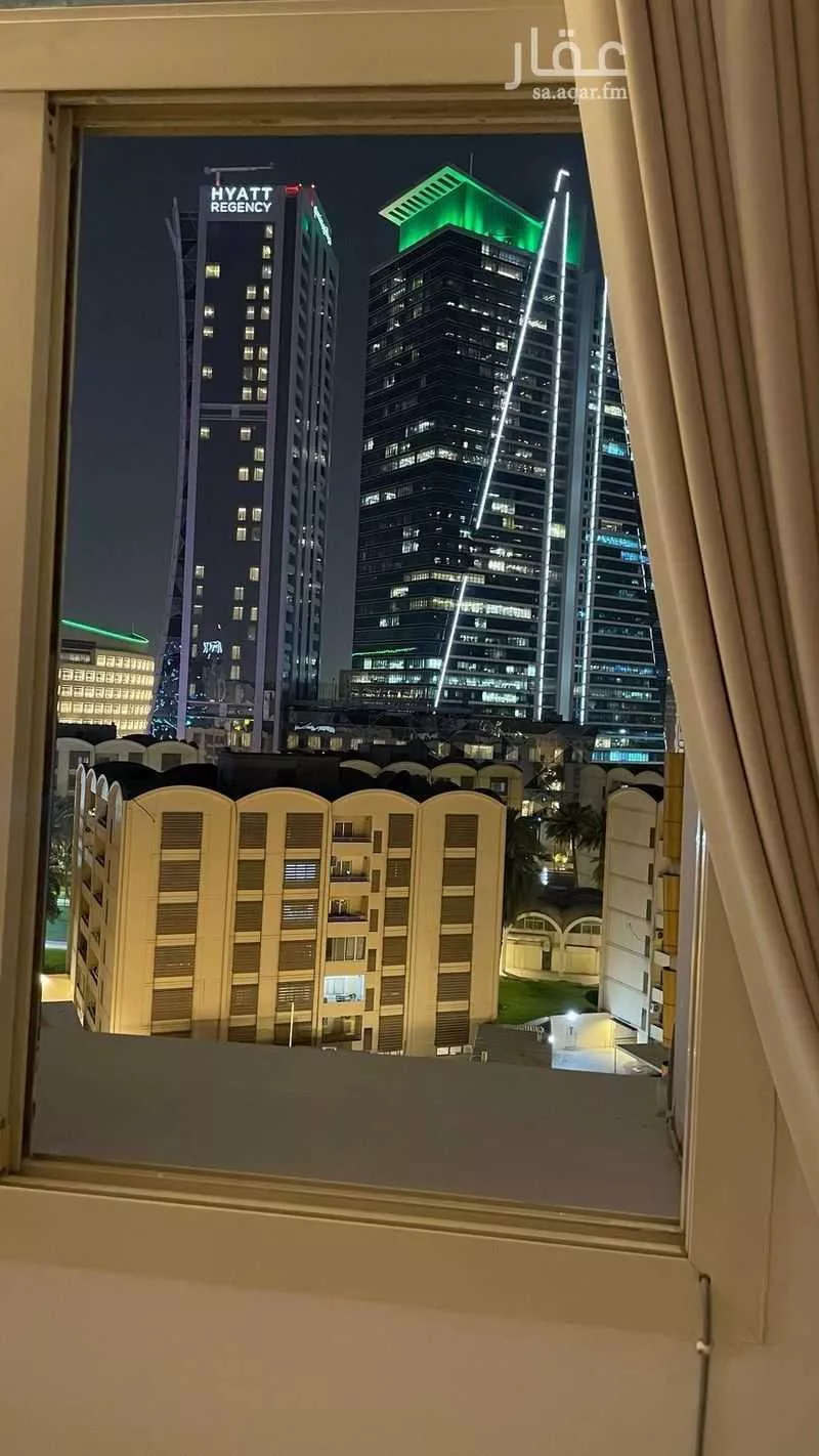 شقة مفروشة للحجز في شارع رقم 62 ، حي العليا ، الرياض ، منطقة الرياض 1 صورة
