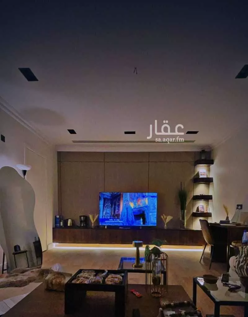 شقة مفروشة للحجز في شارع وادي الثمامة ، حي العليا ، الرياض ، منطقة الرياض 1 صورة