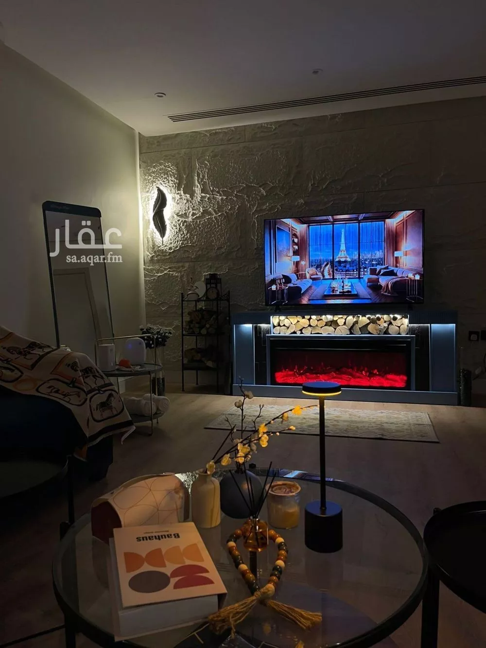 شقة مفروشة للحجز في شارع وادي الثمامة, العليا, الرياض 1 صورة