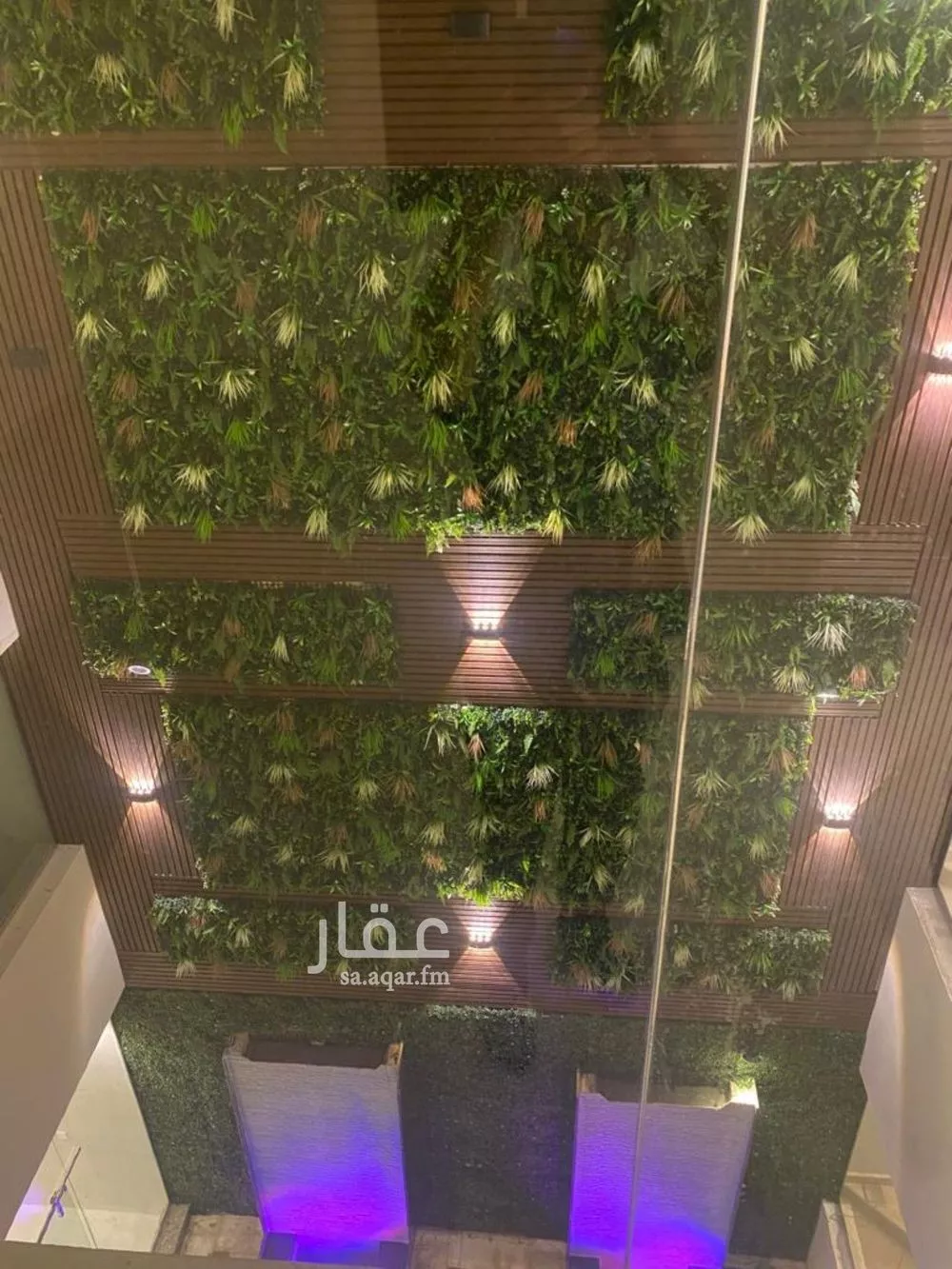 فيلا للبيع في حي الزهور, مدينة ابها, منطقة عسير 1 صورة
