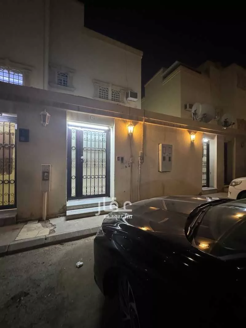 دور للإيجار في شارع الصرح ، حي الزهرة ، الرياض ، منطقة الرياض 1 صورة