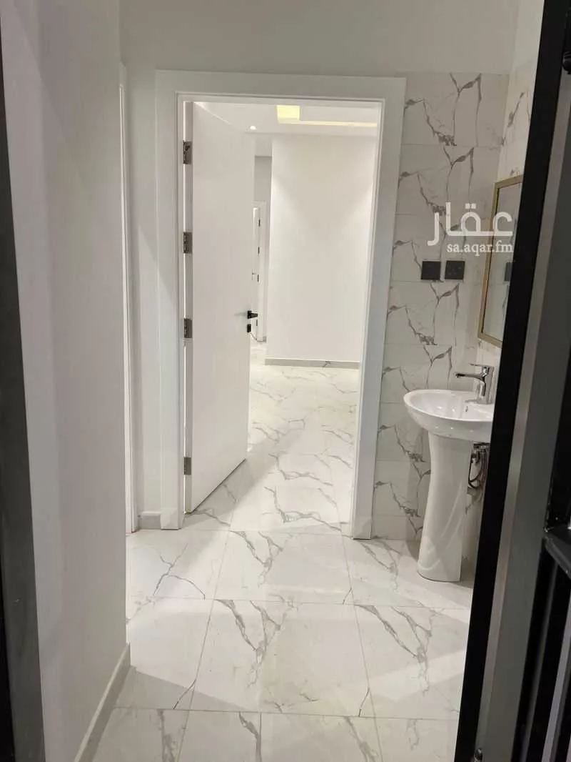 شقة للإيجار في شارع جنين, حي عرقة, مدينة الرياض, منطقة الرياض 1 صورة