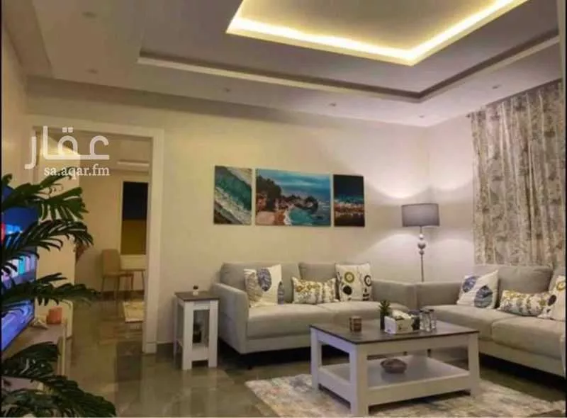 شقة مفروشة للحجز في شارع مدينة الزايد ، حي العقيق ، الرياض ، منطقة الرياض 1 صورة