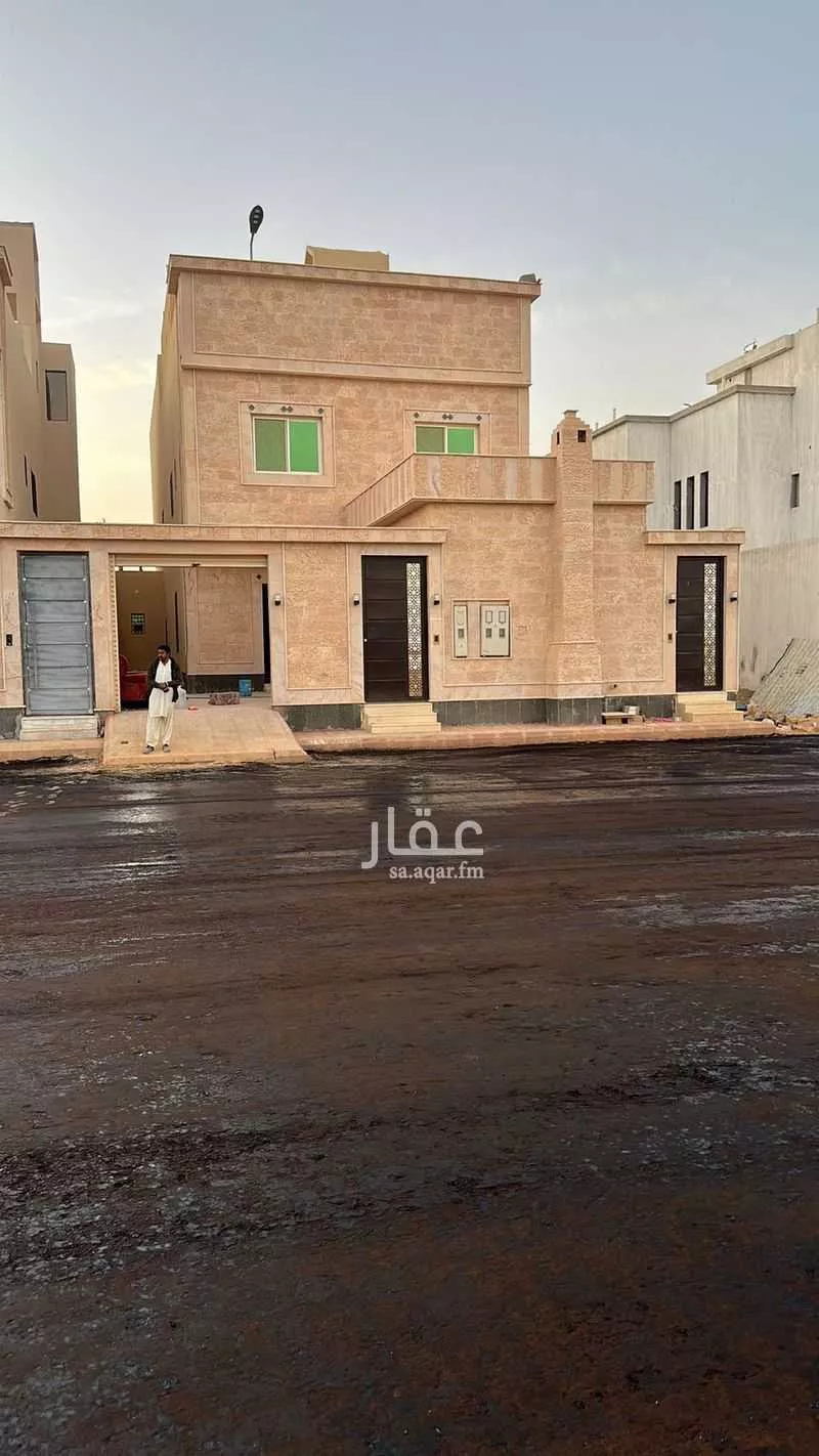 شقة للإيجار في شارع وادي الهدار, حي ضاحية نمار, مدينة الرياض, منطقة الرياض 1 صورة