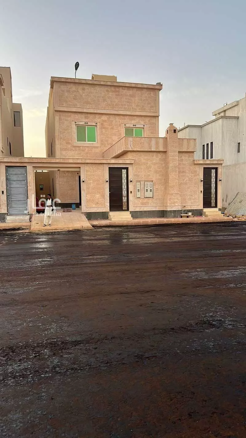 دور للإيجار في شارع وادي الهدار, حي ضاحية نمار, مدينة الرياض, منطقة الرياض 1 صورة