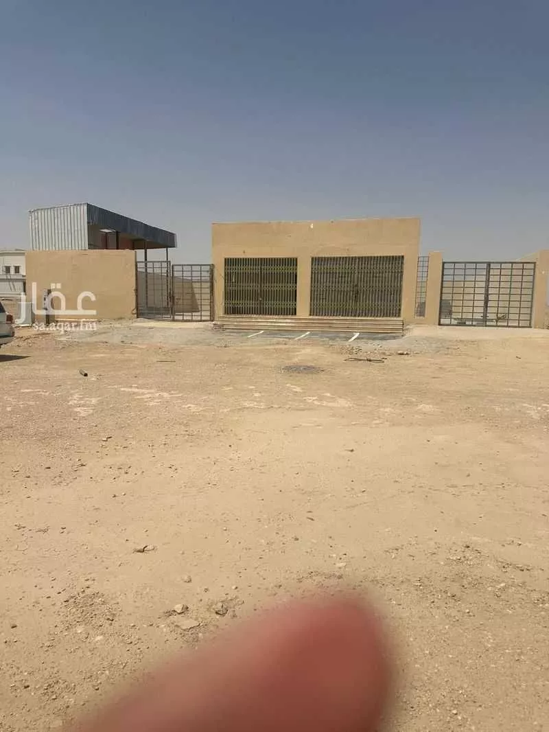 مستودع للإيجار في حي عريض, مدينة الرياض, منطقة الرياض 1 صورة