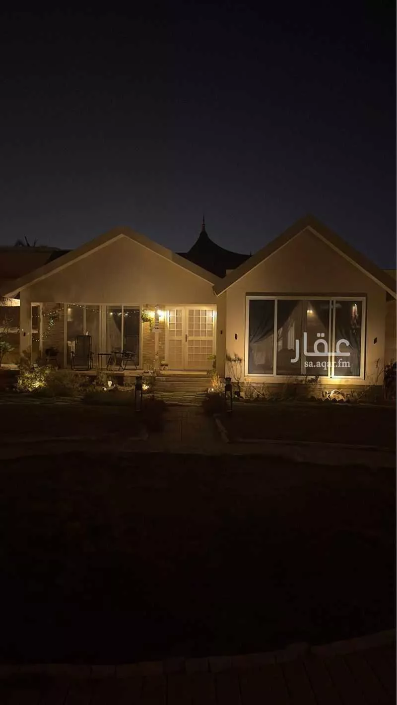 شاليه واستراحة للحجز في شارع العماريه, العمارية 1 صورة
