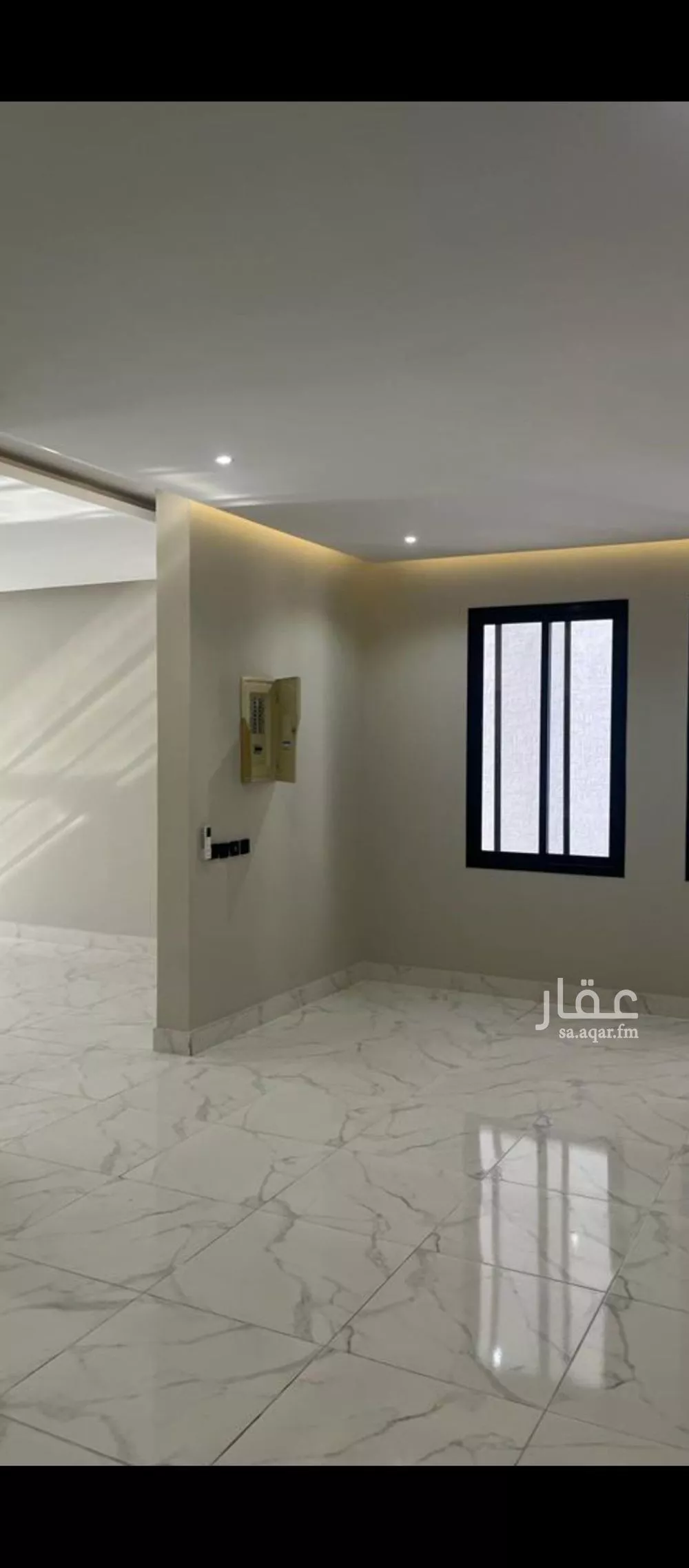 شقة للإيجار في شارع عبدالله الخزرجي, حي العارض, مدينة الرياض, منطقة الرياض 1 صورة