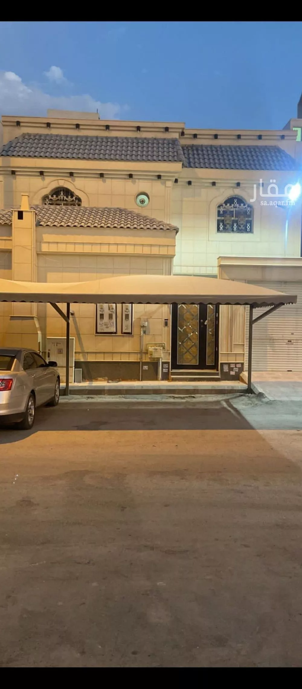 دور للإيجار في شارع عبدالله بن جاسر, حي الرمال, مدينة الرياض, منطقة الرياض 1 صورة