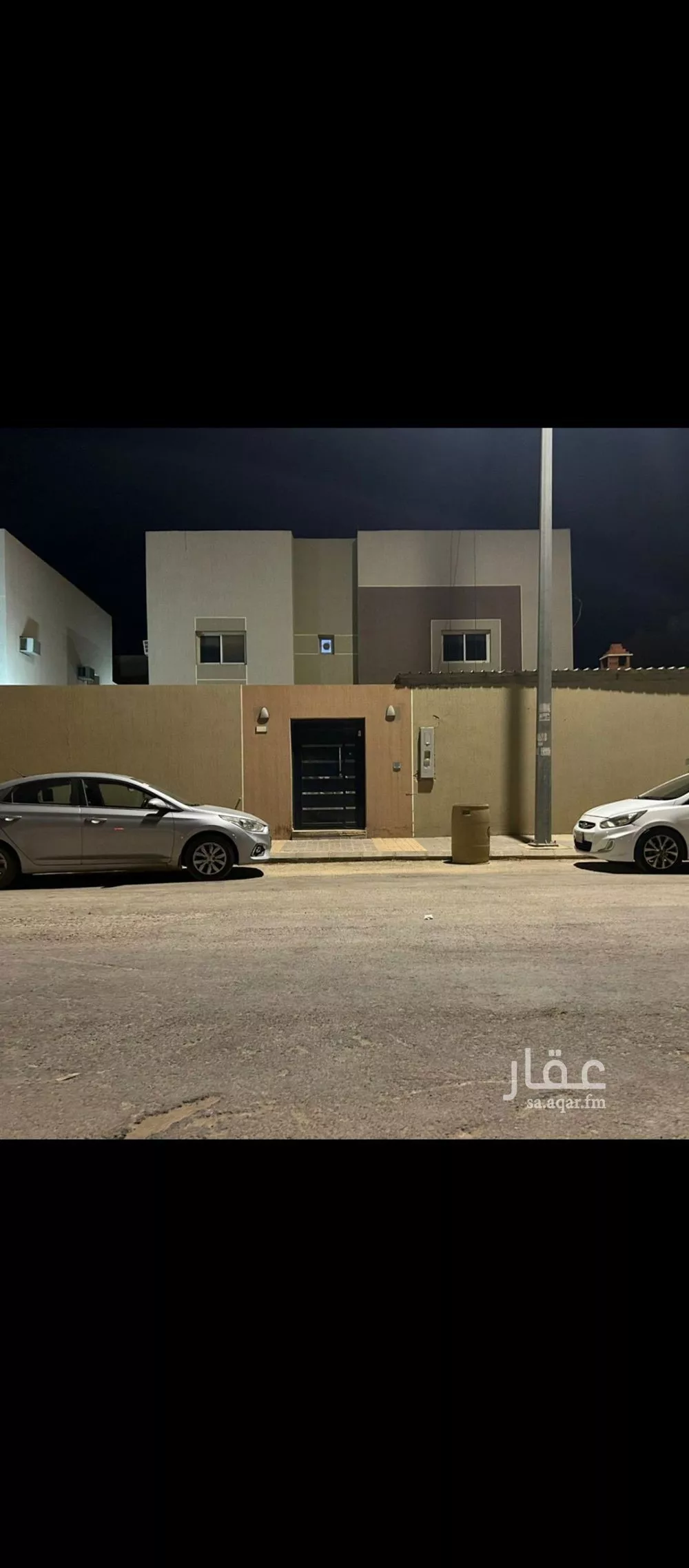 فيلا للبيع في شارع الملك خالد ابن عبدالعزيز سعود, حي عقرباء, مدينة امارة منطقة الرياض - الجبيله, منطقة الرياض 1 صورة