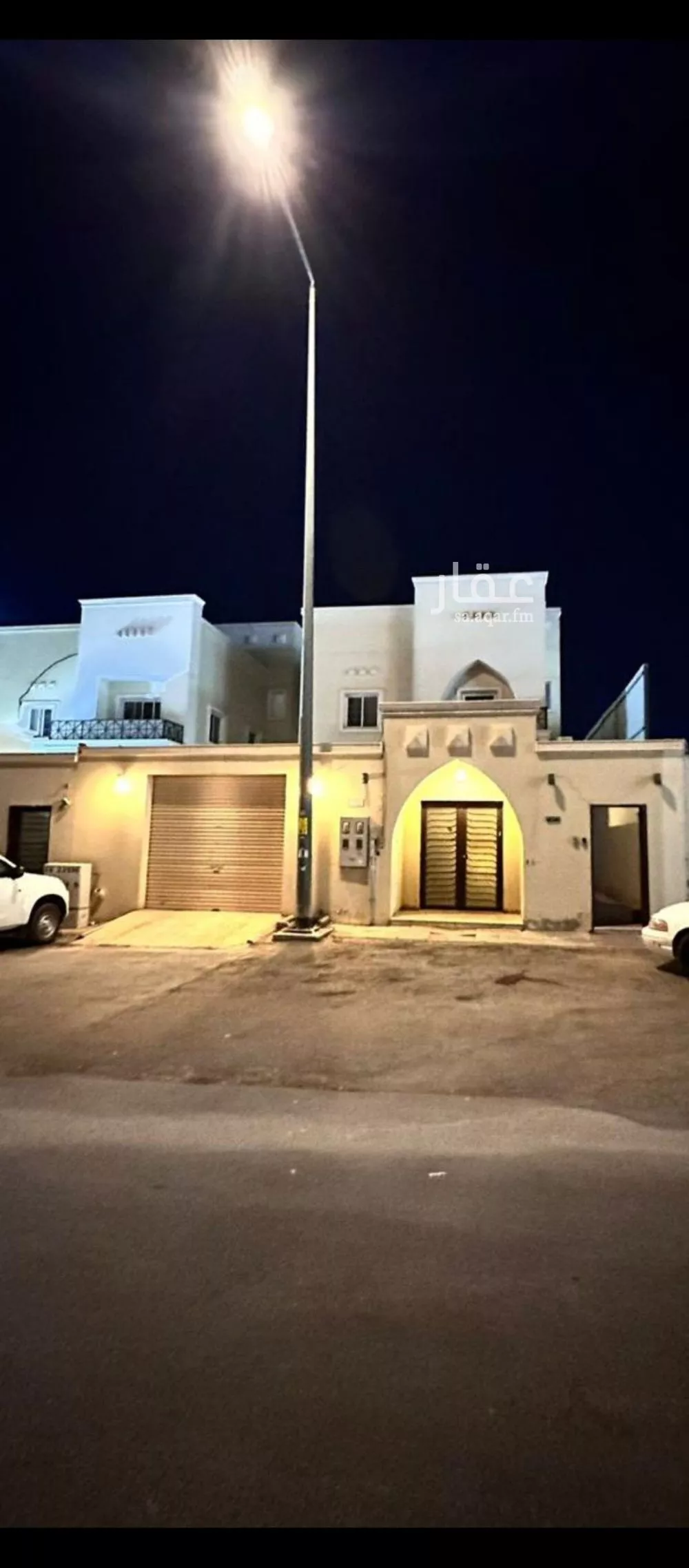 فيلا للبيع في شارع الربيع بن عبدالله, حي طويق, مدينة الرياض, منطقة الرياض 1 صورة