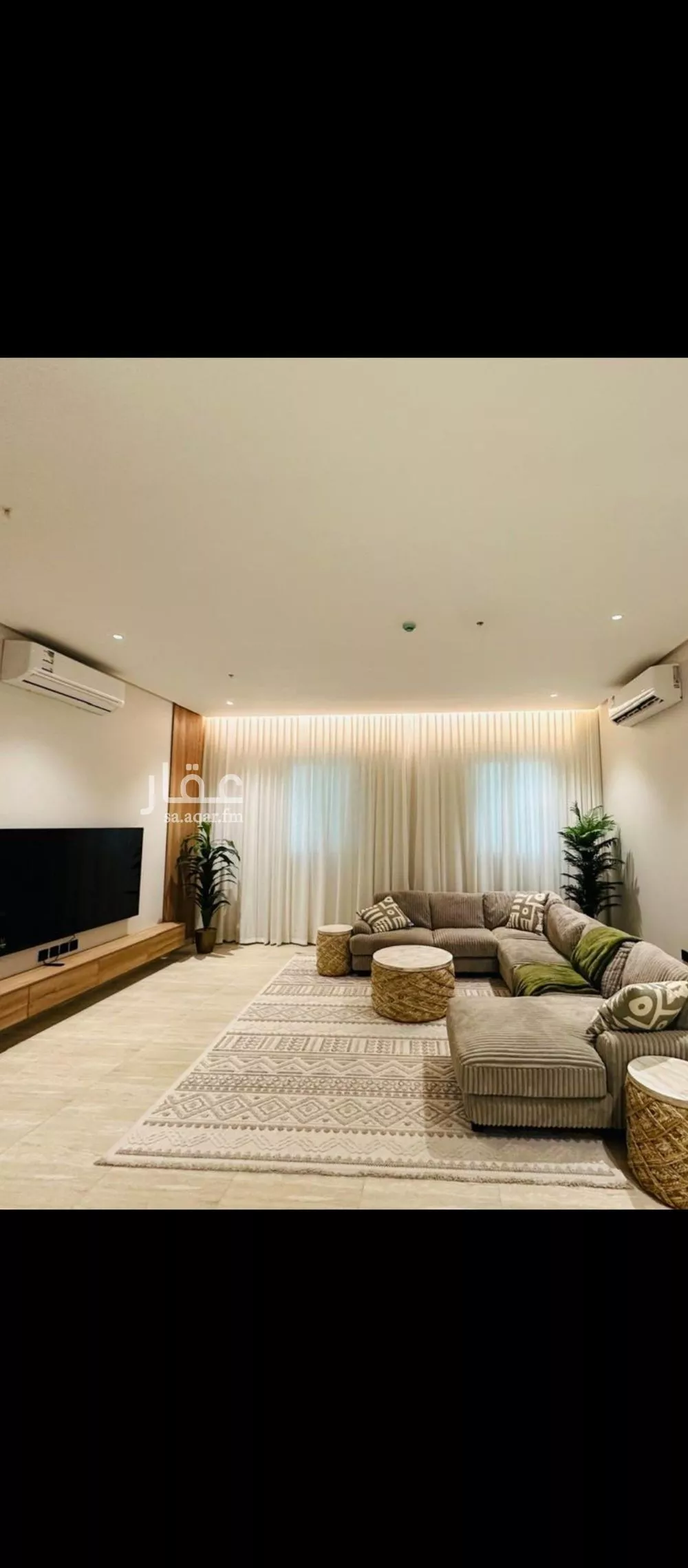 شقة للإيجار في شارع الشقيب, حي العارض, مدينة الرياض, منطقة الرياض 1 صورة