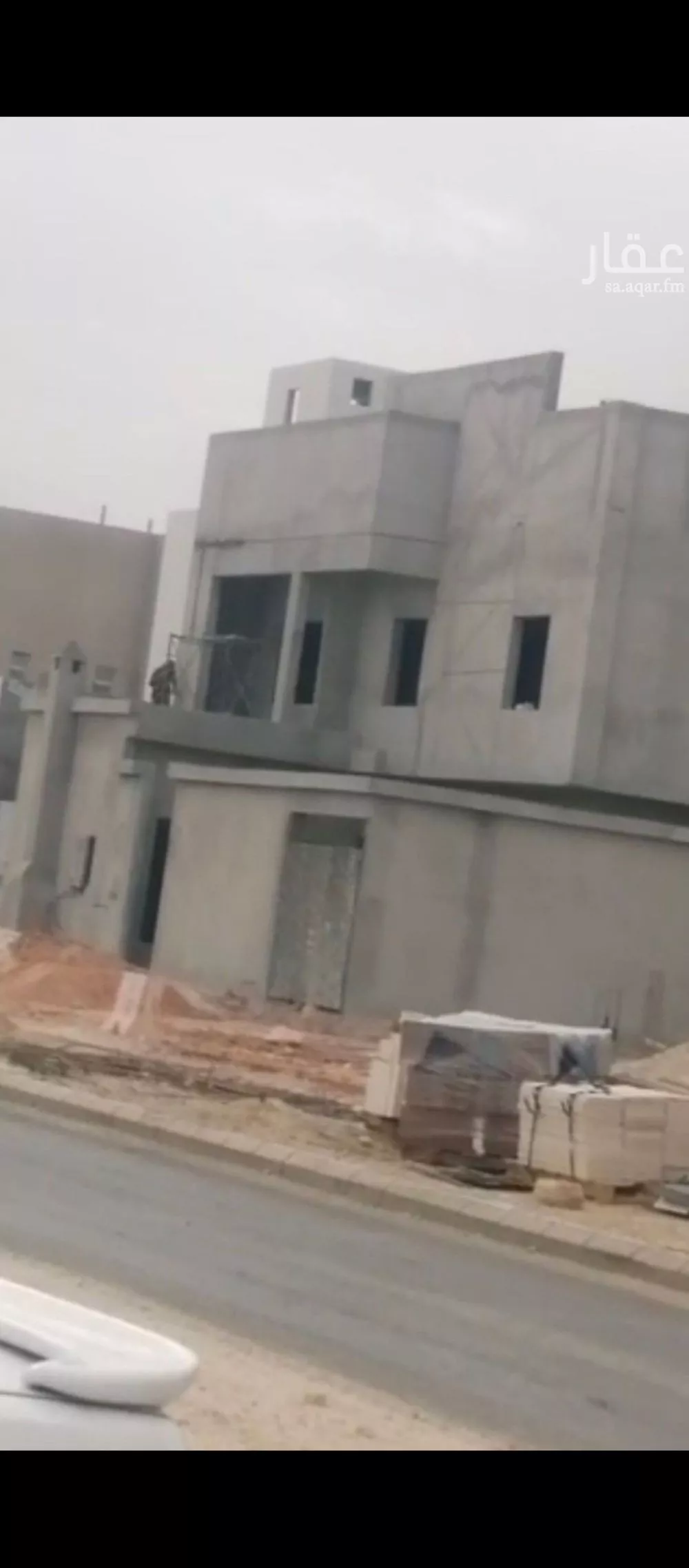 فيلا للبيع في شارع الملك خالد ابن عبدالعزيز سعود, حي عقرباء, مدينة امارة منطقة الرياض - الجبيله, منطقة الرياض 1 صورة
