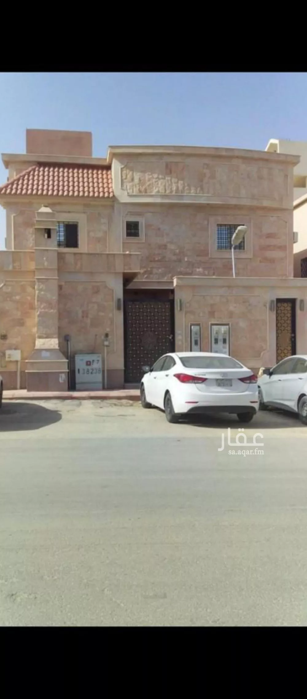 فيلا للبيع في شارع كداء, حي ظهرة لبن, مدينة الرياض, منطقة الرياض 1 صورة