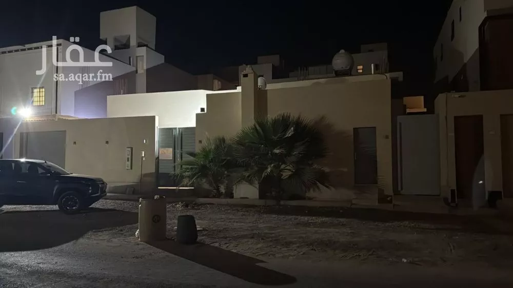 فيلا للإيجار في شارع عقرباء , حي عقرباء, مدينة امارة منطقة الرياض - الجبيله, منطقة الرياض 1 صورة