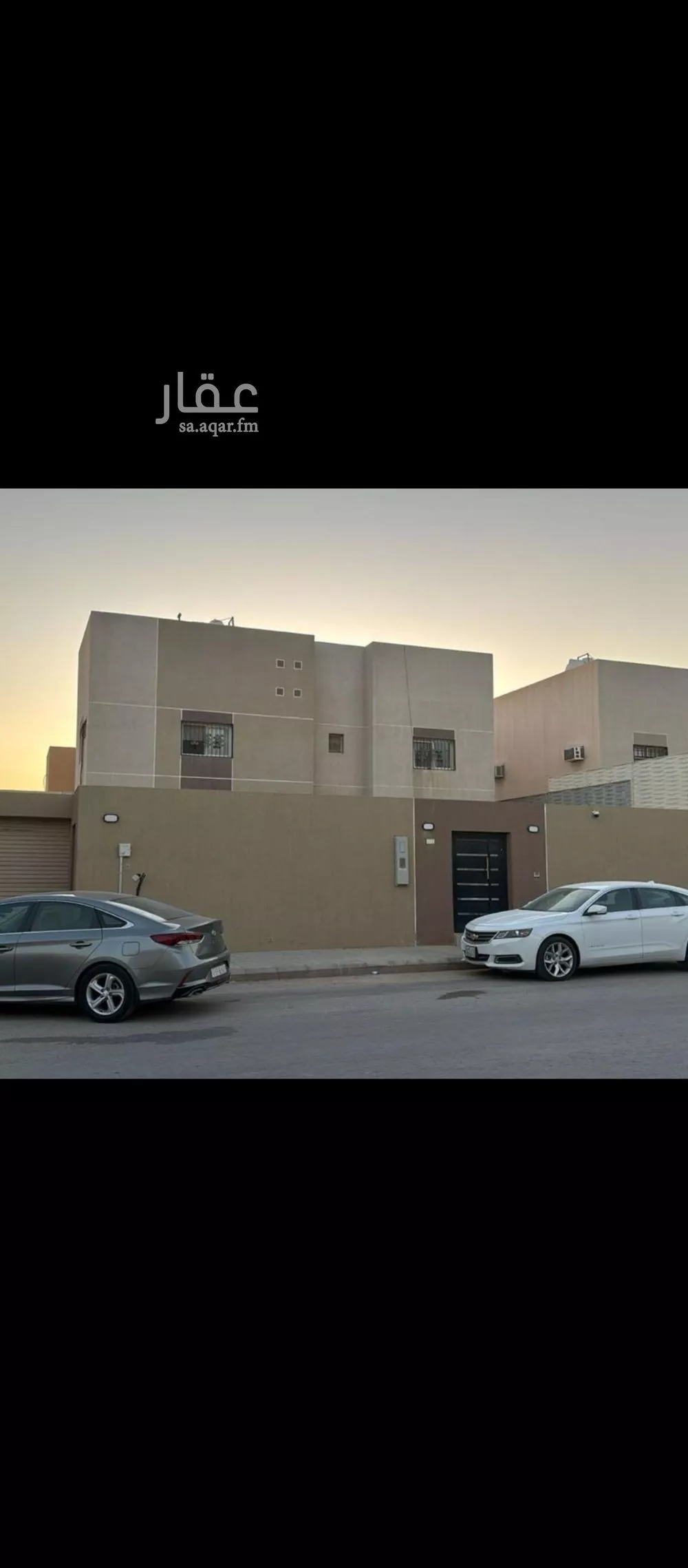 فيلا للبيع في شارع عقرباء 149, حي عقرباء, مدينة امارة منطقة الرياض - الجبيله, منطقة الرياض 1 صورة