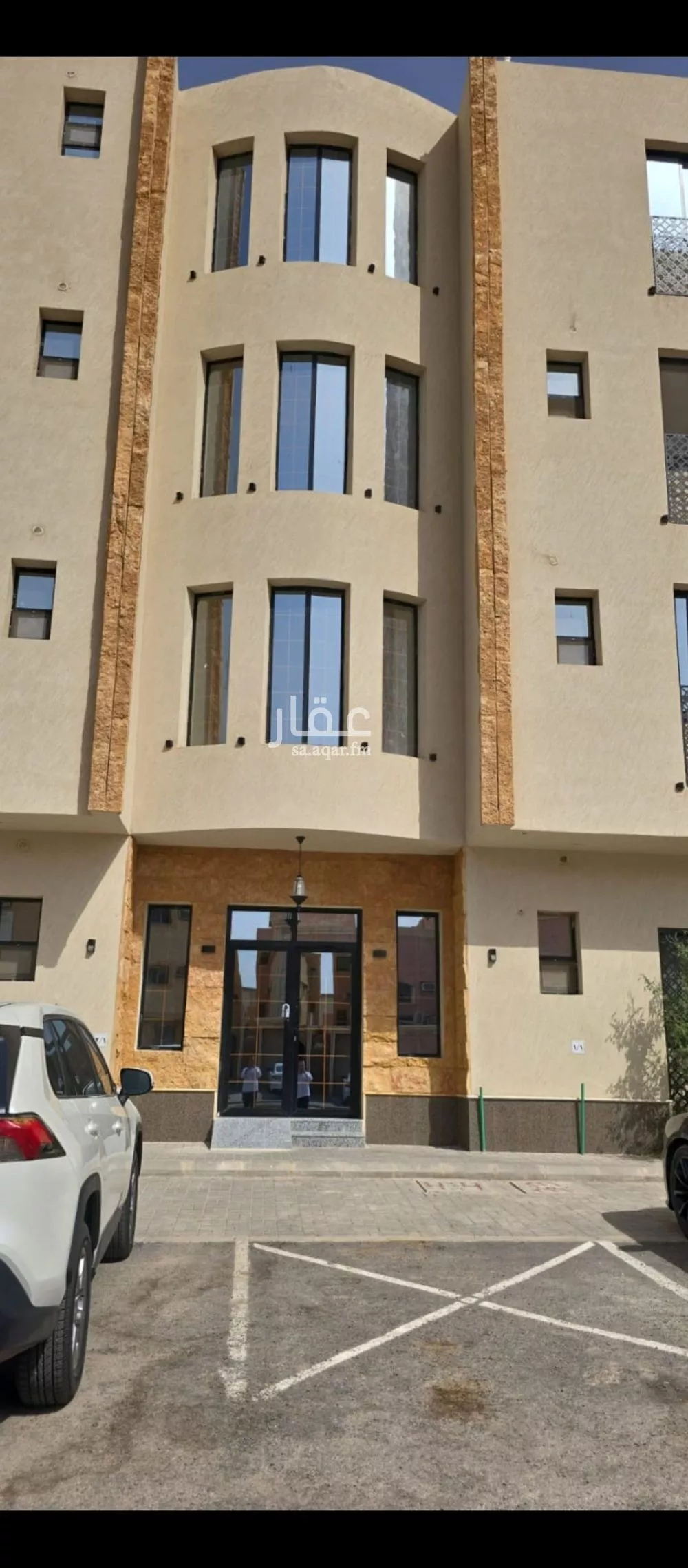 شقة للبيع في شارع وادي المياة, حي بدر, مدينة الرياض, منطقة الرياض 1 صورة