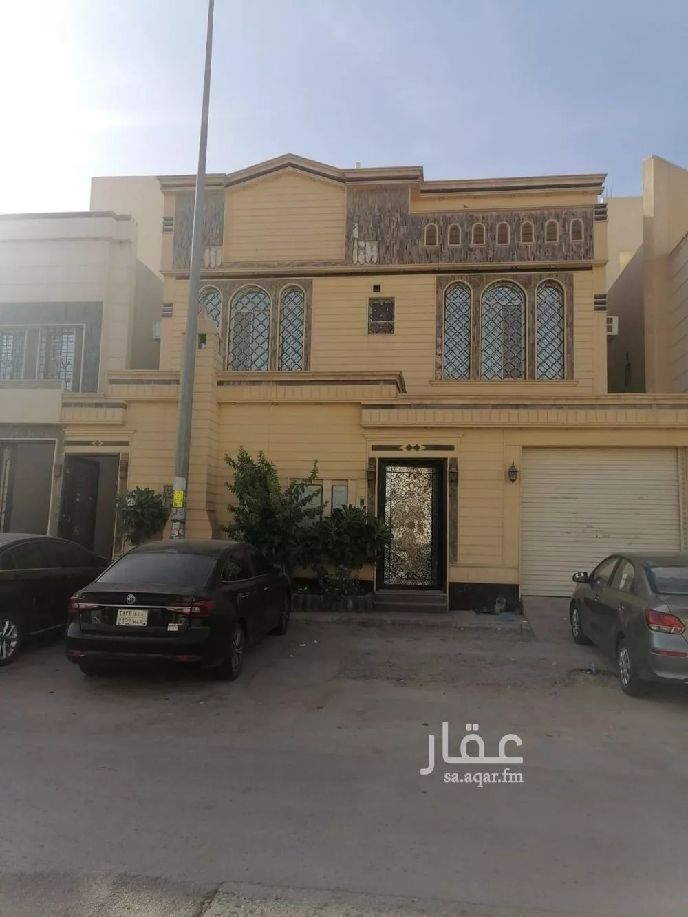 فيلا للبيع في شارع علي أبي الكلام البغدادي, حي الرمال, مدينة الرياض, منطقة الرياض 1 صورة