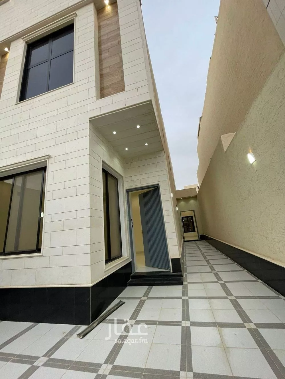 دور للإيجار في شارع عبدالله بن جاسر, حي الرمال, مدينة الرياض, منطقة الرياض 1 صورة