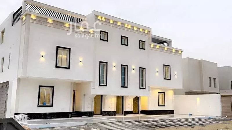 شقة للبيع في شارع 4951161, حي قرطبة, مدينة الجبيل, المنطقة الشرقية 1 صورة