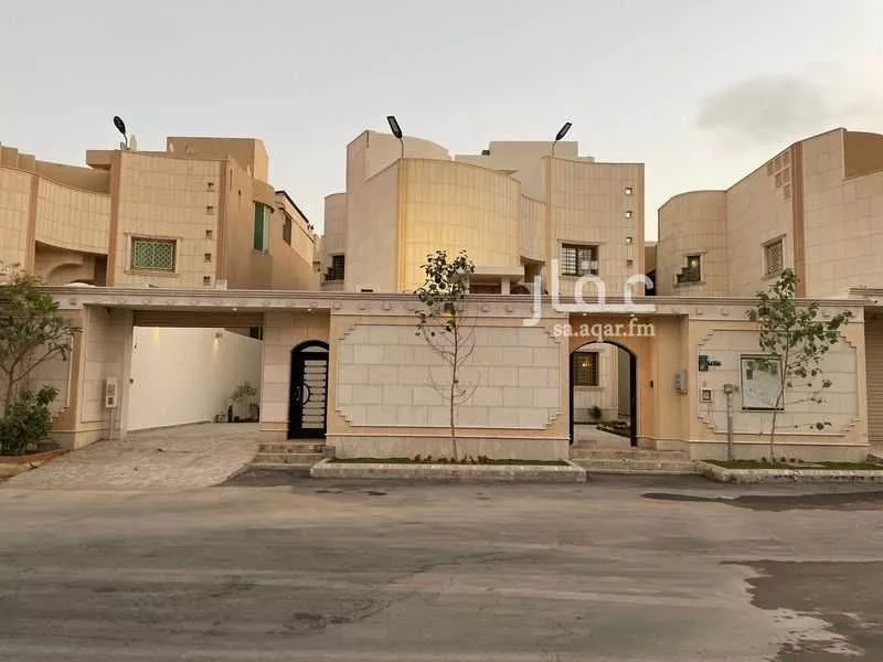 فيلا للإيجار في شارع الخياط, حي نمار, مدينة الرياض, منطقة الرياض 1 صورة